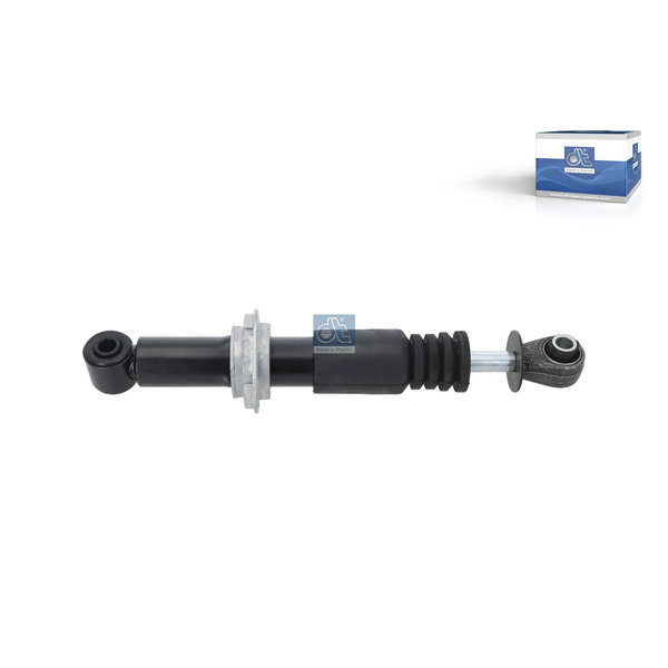 کمک‌فنر کابین 2.61278 DIESEL TECHNIC